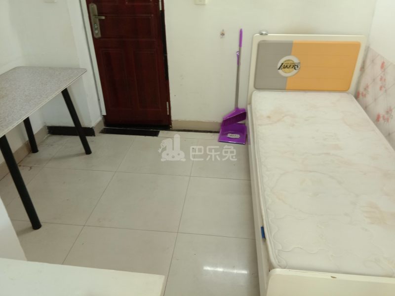 珠光村1359251卧室图1