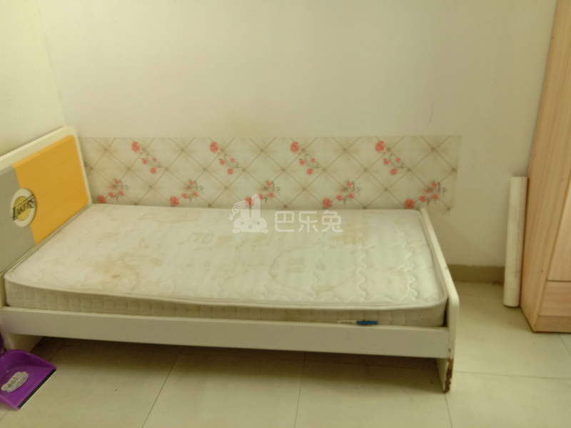 珠光村1359251卧室图0