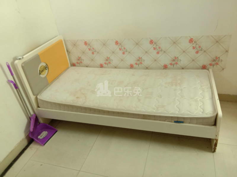 珠光村1359251卧室图4