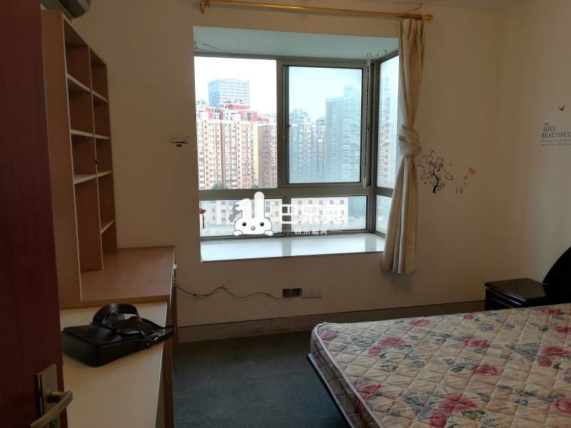 卫_合租朝北_富平路737弄-上海巴乐兔租房