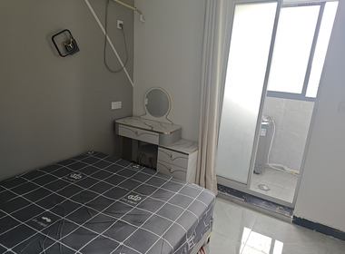 远洋香奈（远洋悦庭） 