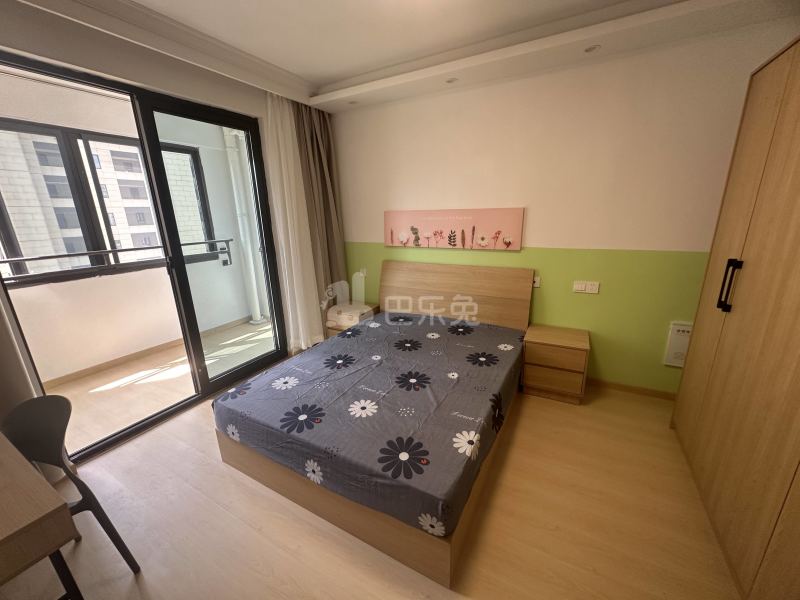 荟仁雅苑13600711周边环境图7