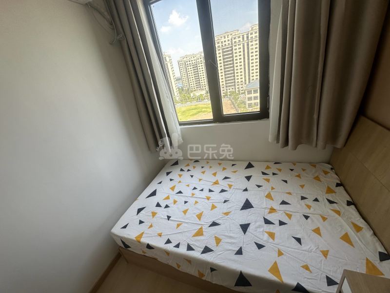 荟仁雅苑13600711卧室图3