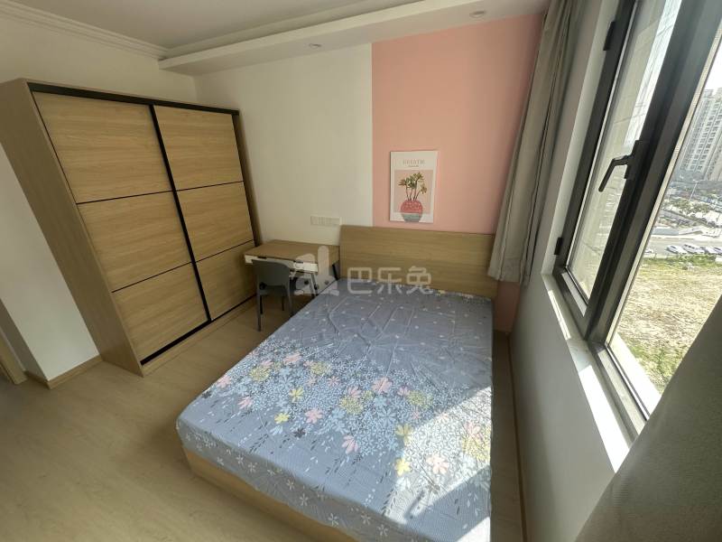 荟仁雅苑13600711客厅图4