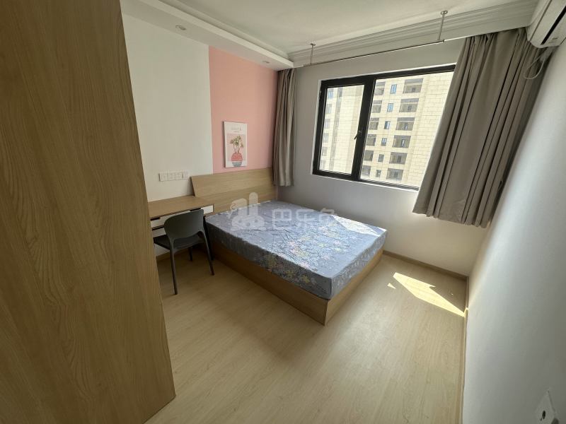 荟仁雅苑13600711卧室图1