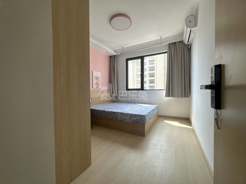 荟仁雅苑13600711卧室图0