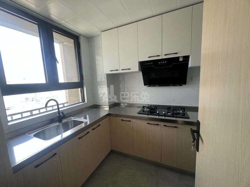 荟仁雅苑13600711厨房图5