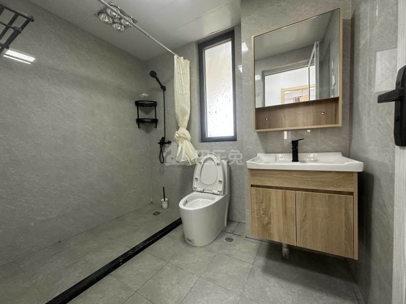 荟仁雅苑13600711卫生间图6