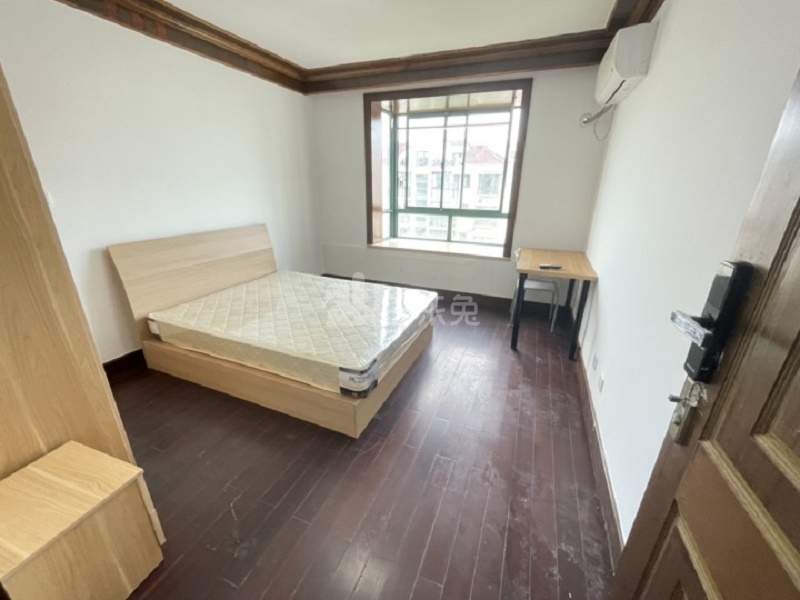 鑫唐佳苑13619198卧室图1