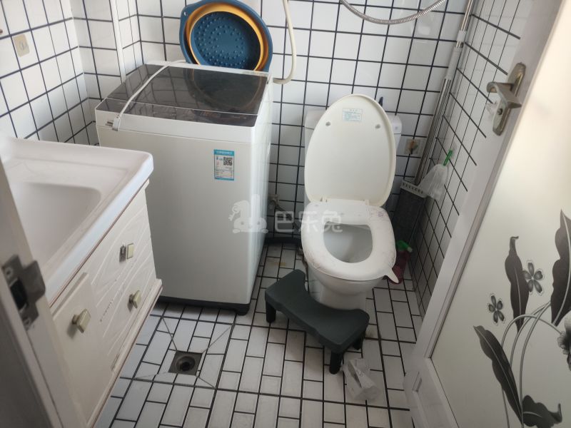 英雄村（民房）13622955卫生间图6