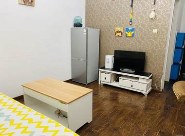 中商万豪中心 1室0厅0卫