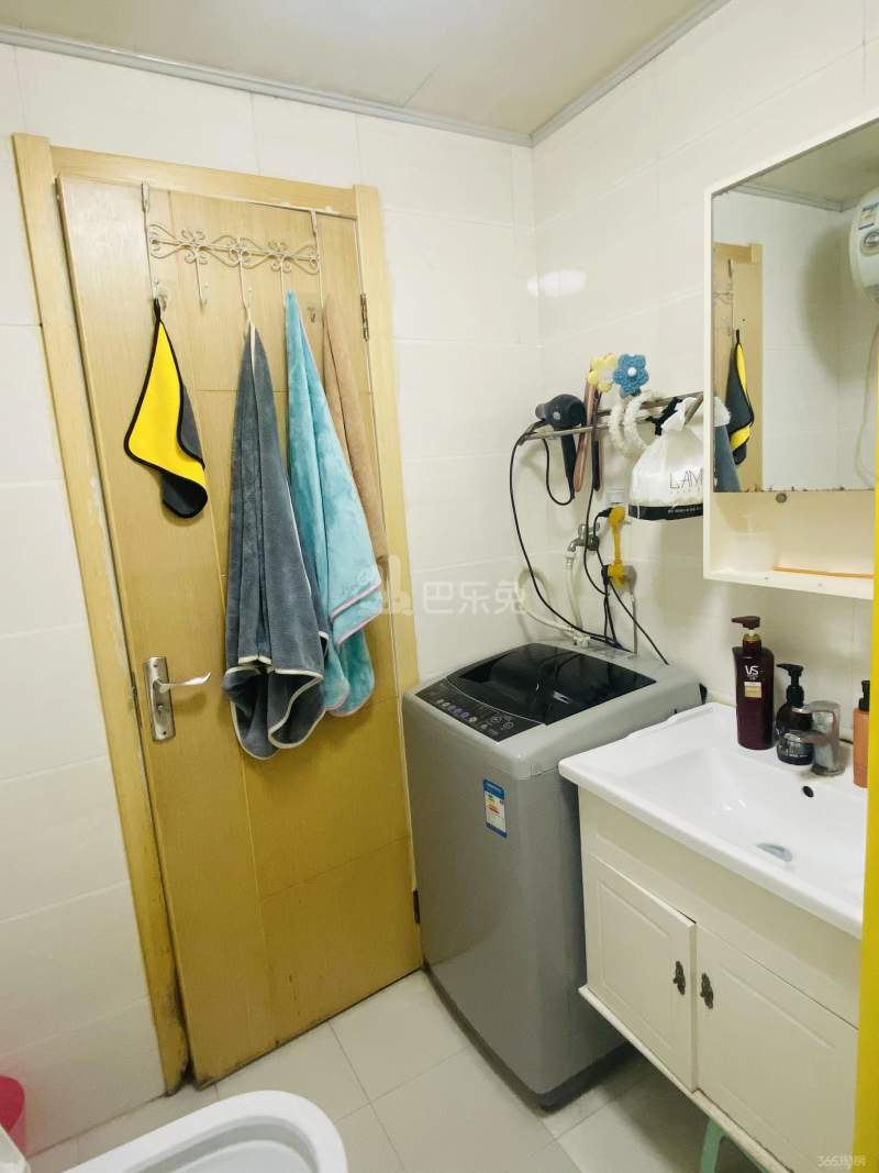 中商万豪中心13624725周边环境图6