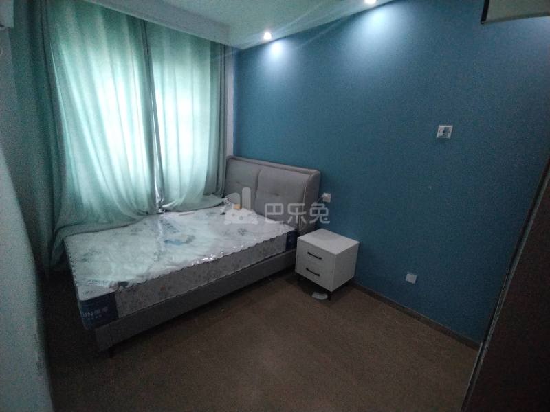 罗闻雅苑13626465卧室图4