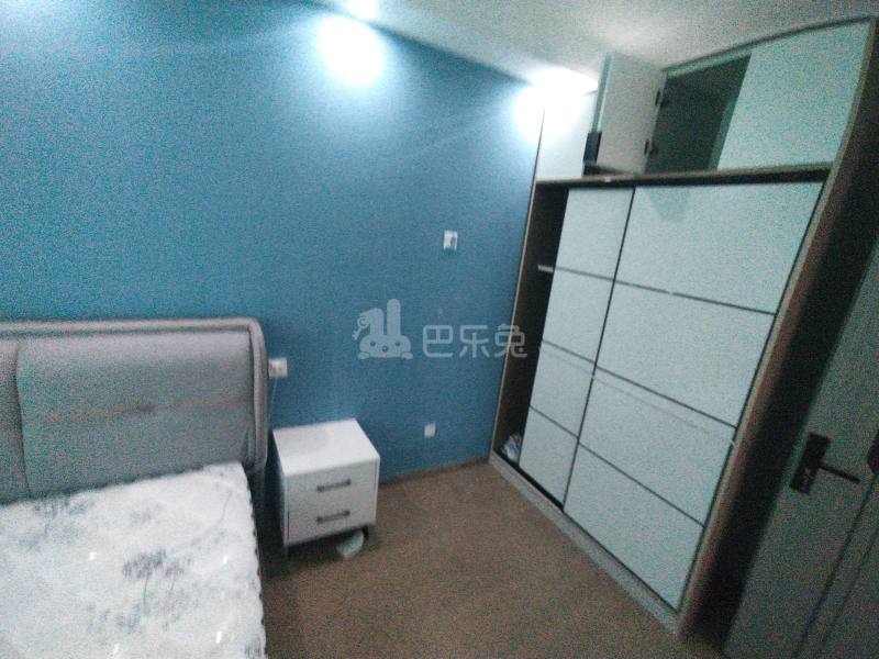 罗闻雅苑13626465卧室图5