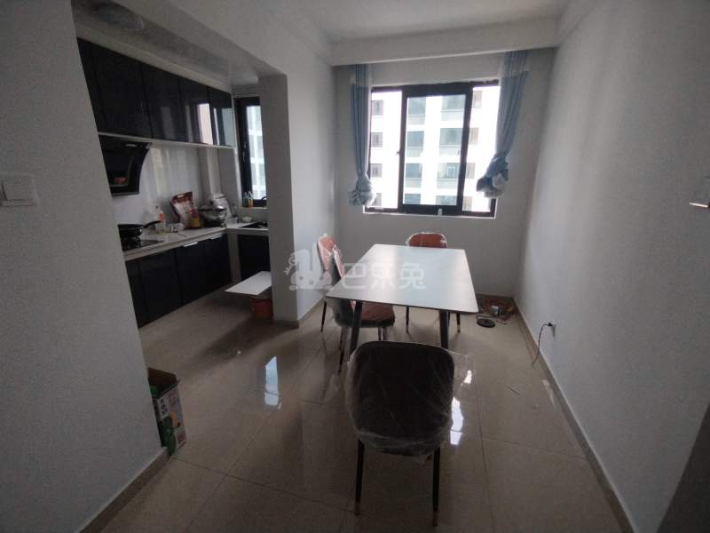 罗闻雅苑13626465客厅图9