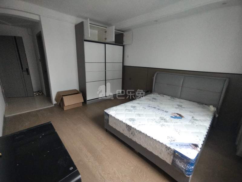 罗闻雅苑13626465卧室图3