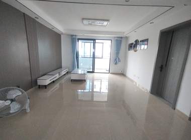 罗闻雅苑 3室2厅2卫