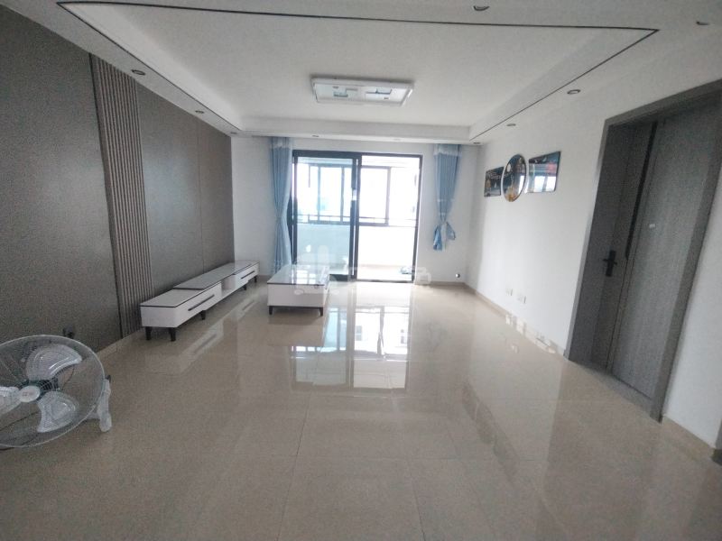 罗闻雅苑13626465客厅图10