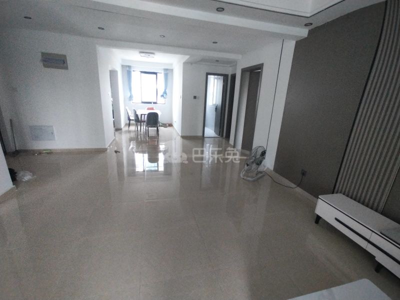 罗闻雅苑13626465客厅图8