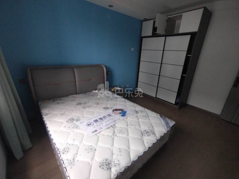 罗闻雅苑13626465卧室图1