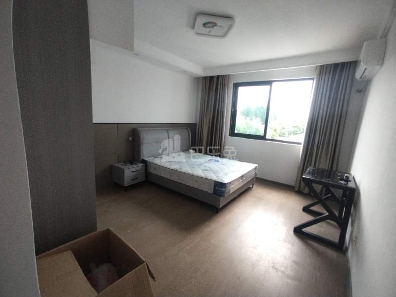 罗闻雅苑13626465卧室图2