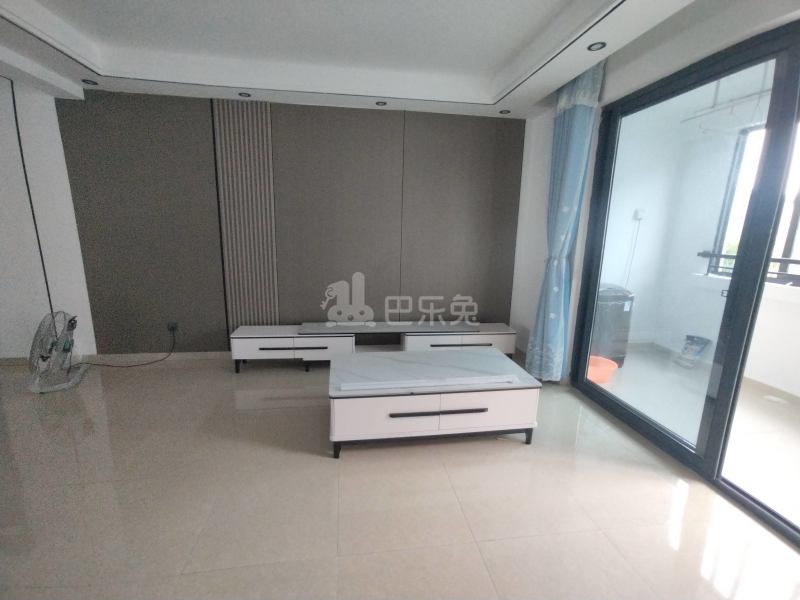 罗闻雅苑13626465客厅图7