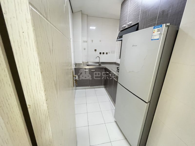 万嘉欣苑13628698厨房图1