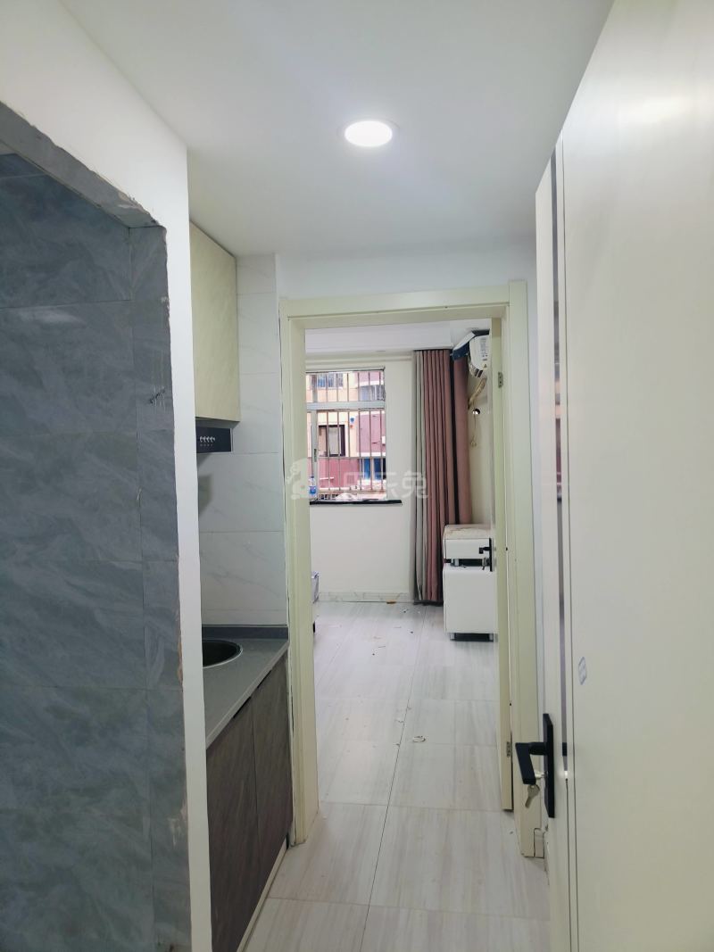 莘闵花园13631561卧室图0