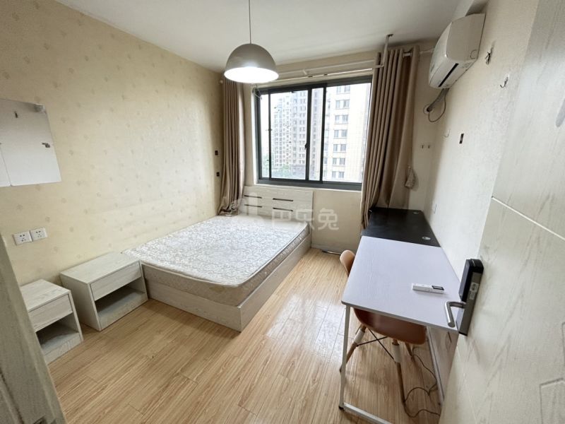 万嘉欣苑13635341客厅图10