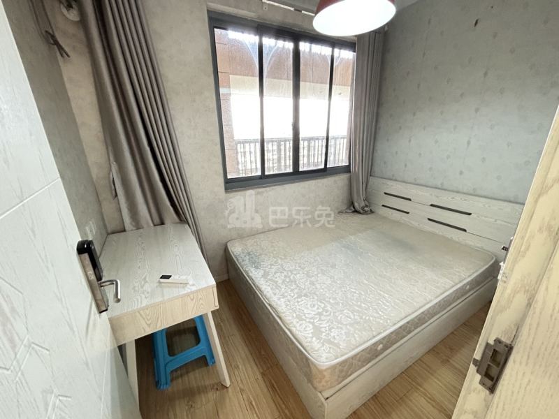 万嘉欣苑13635341卧室图4