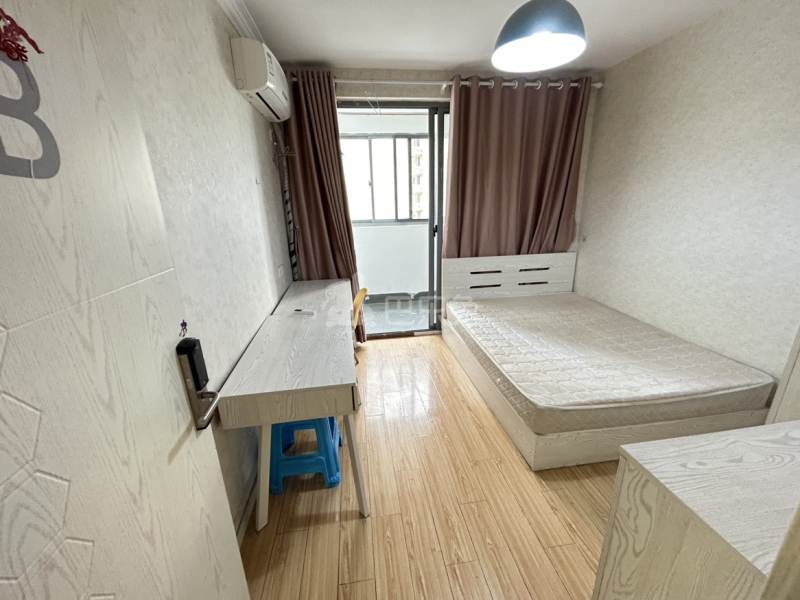 万嘉欣苑13635341卧室图3