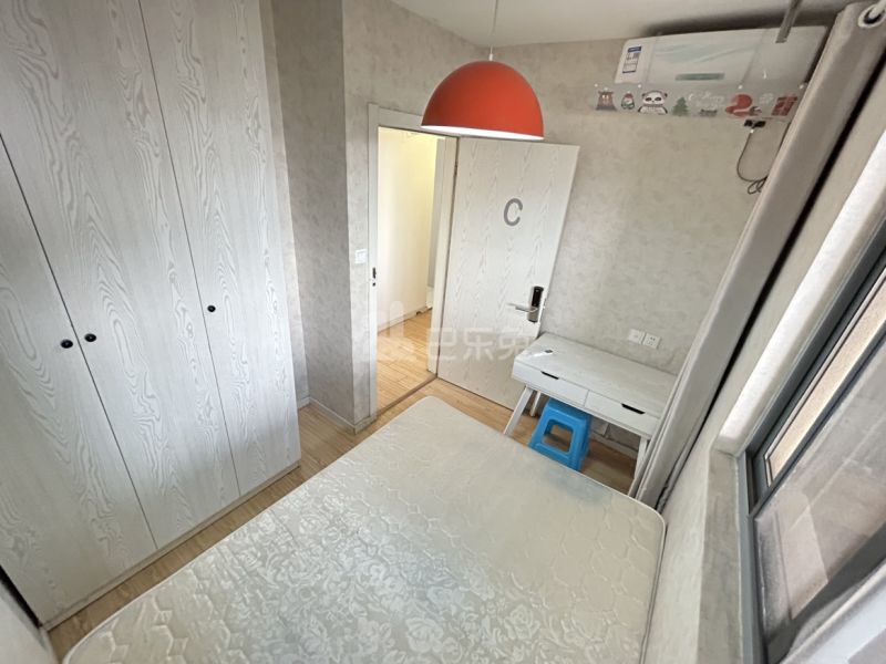 万嘉欣苑13635341卧室图2