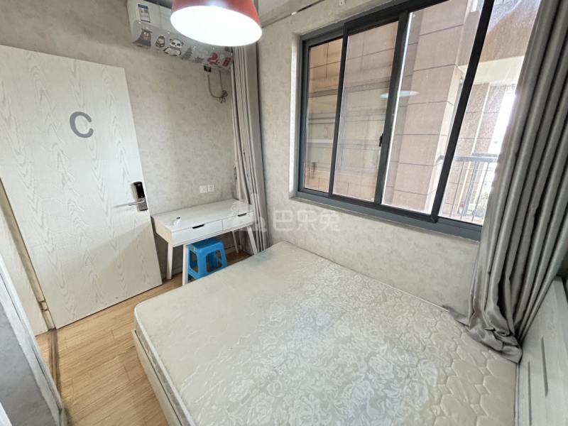 万嘉欣苑13635341卧室图1