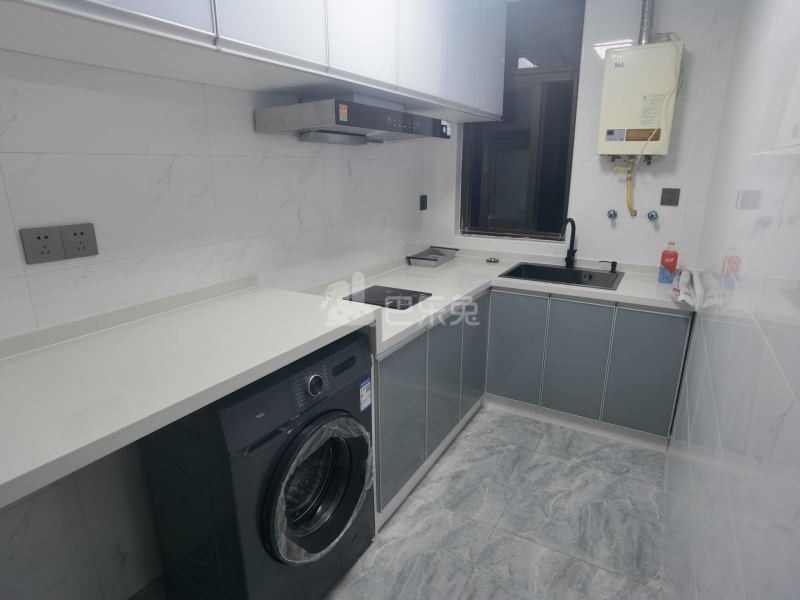 富都花园13640618厨房图7