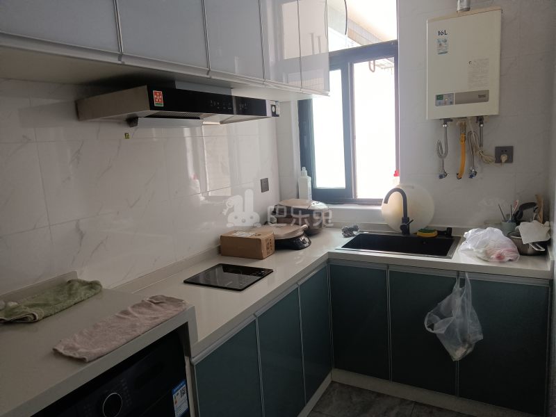 富都花园13640618厨房图4