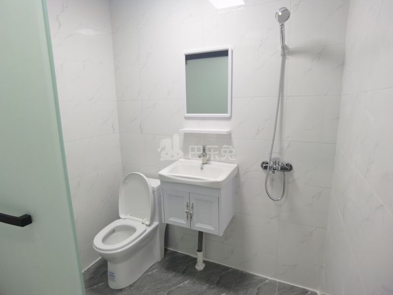 富都花园13640618卫生间图8