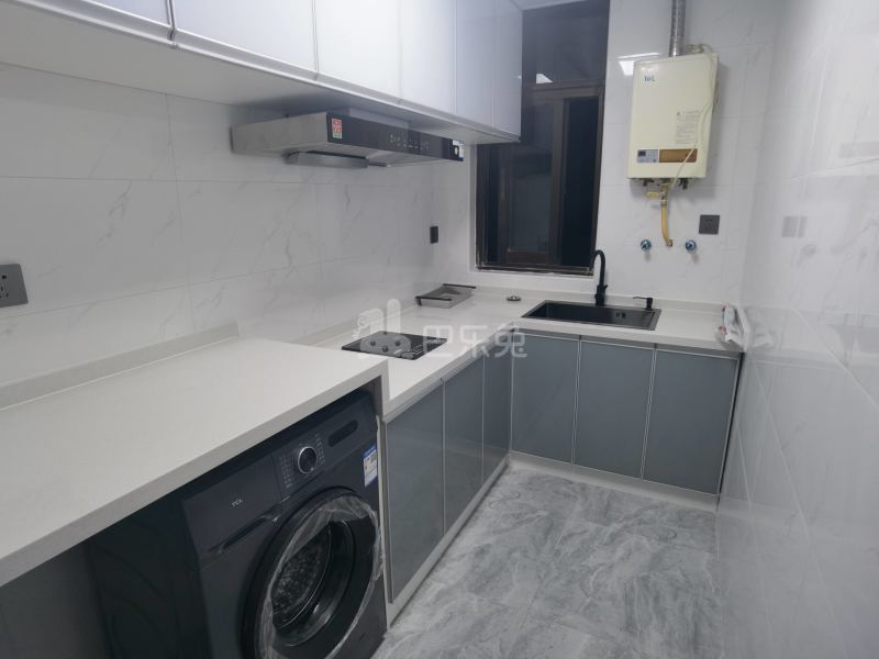 富都花园13640618厨房图6