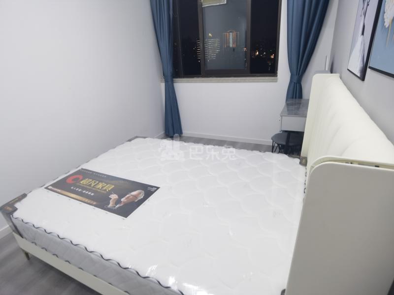 富都花园13640618卧室图3