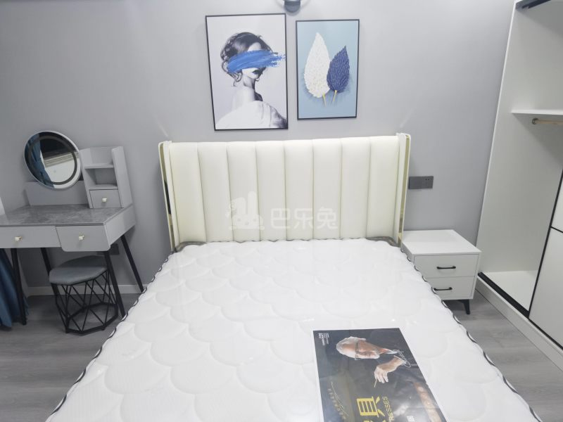 富都花园13640618卧室图2