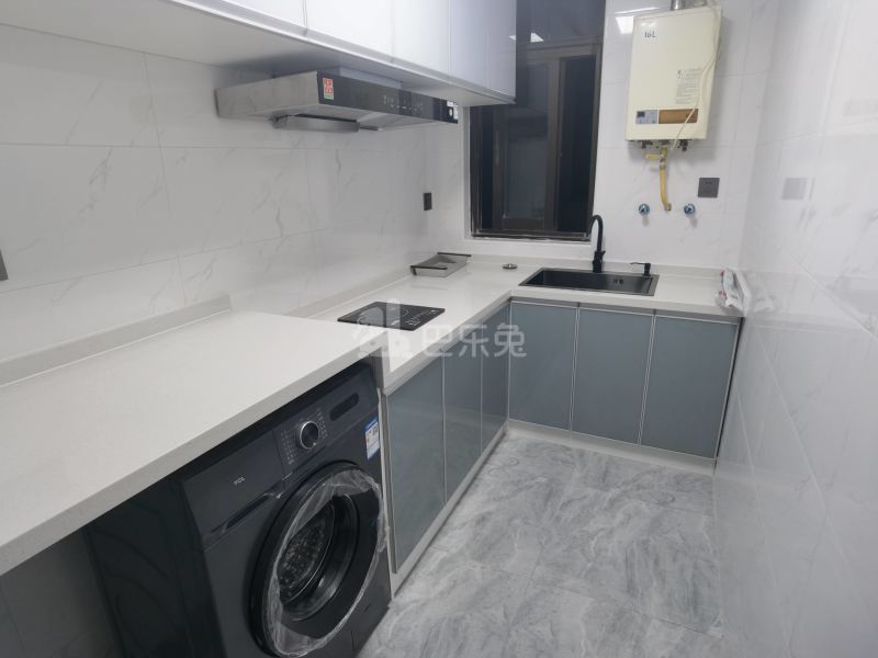 富都花园13640618厨房图5