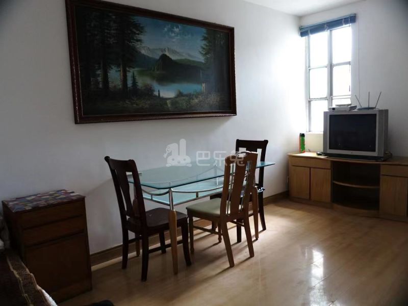 大钟新村13660744周边环境图3