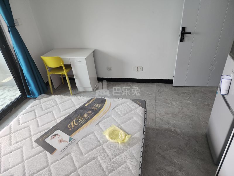 同祥雅苑13661516卧室图3