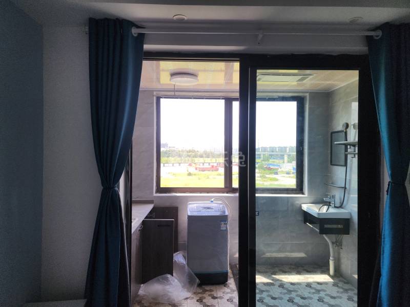 同祥雅苑13661516卧室窗户图5