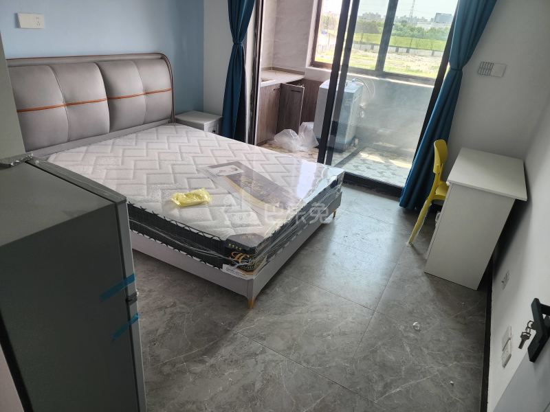 同祥雅苑13661516卧室图0