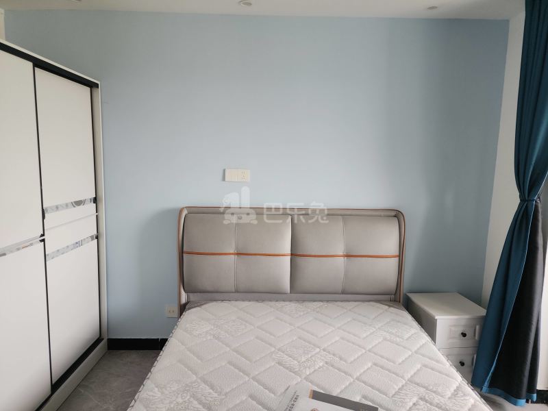 同祥雅苑13661516卧室图2