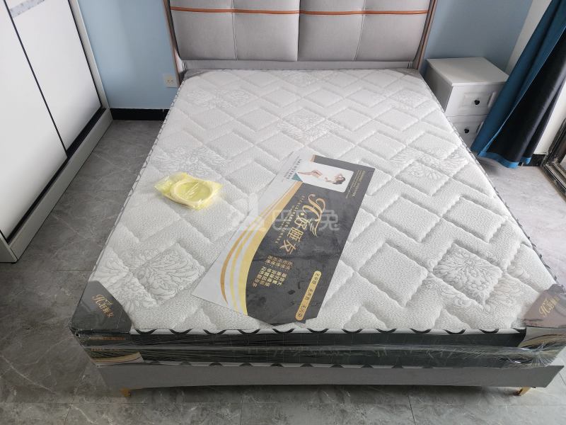 同祥雅苑13661516卧室图1