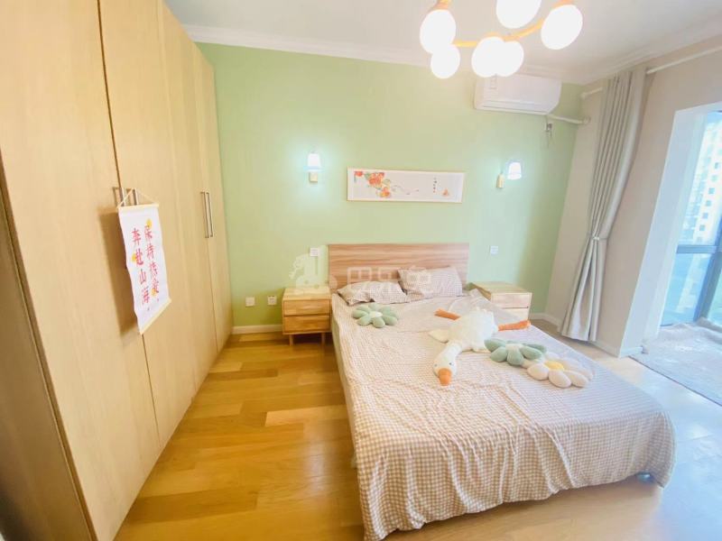 天元吉第城13663565周边环境图2