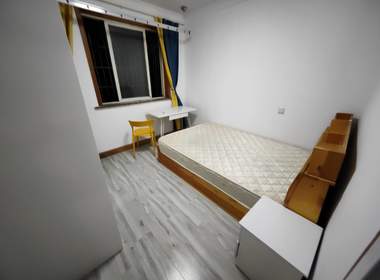 张华浜小区（长江路28弄） 