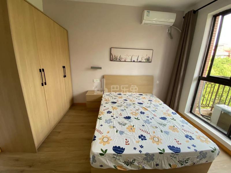 保利金色唐城盛唐福邸13669974卧室图3