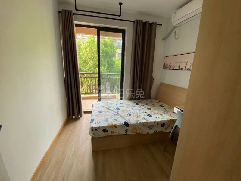 保利金色唐城盛唐福邸13669974卧室图4